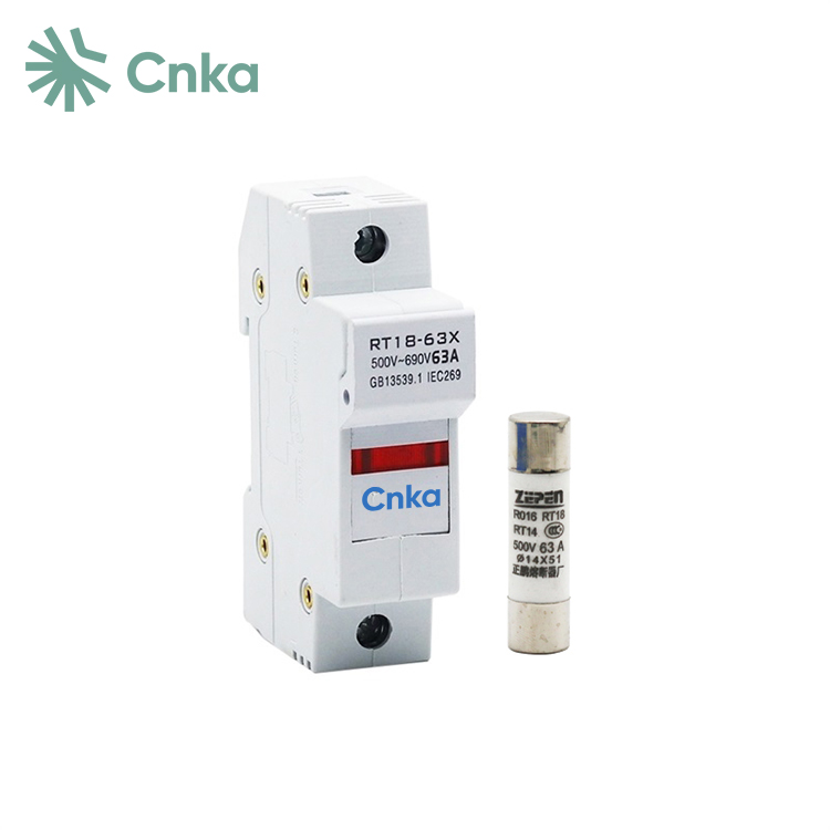 Apa sekring AC 40 AMP lan kepiye cara kerjane?