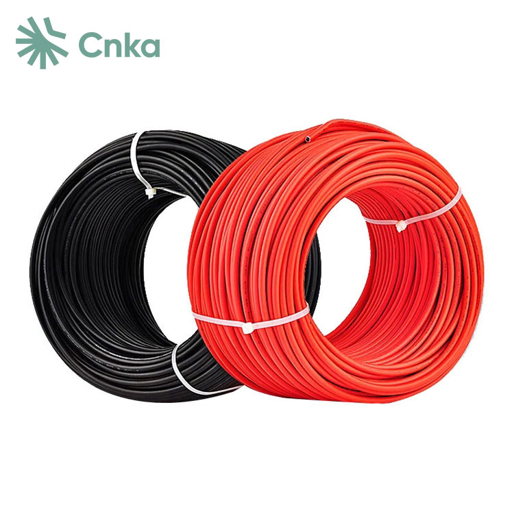 Kabel Solar Dc 6mm Kab