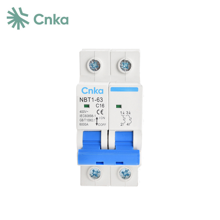 Saklar Ac Mcb