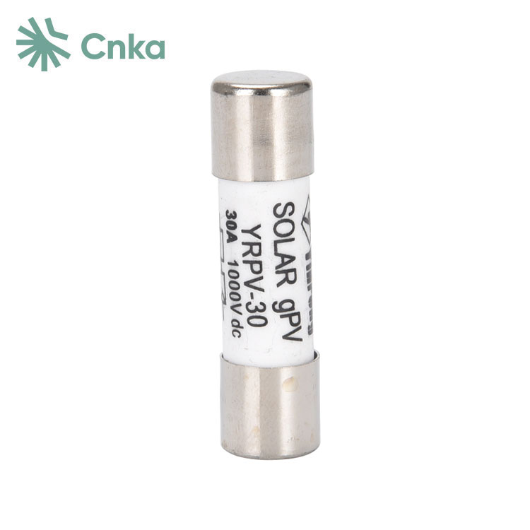 Solar DC Fuse Kab